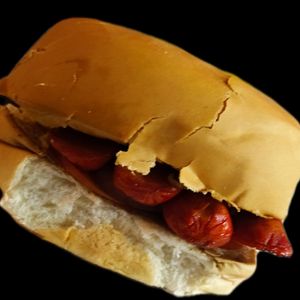 imagem do produto Hot dog Simples