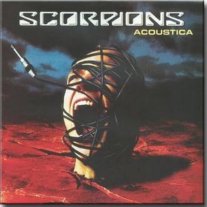 imagem do produto Scorpions 