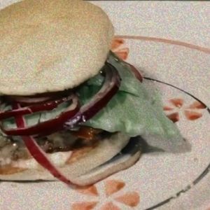 imagem do produto Smash Salad