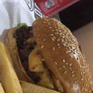 imagem do produto Smash Cheese