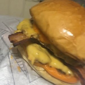 imagem do produto Smash Cheddar