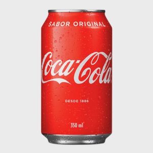 imagem do produto Coca-Cola