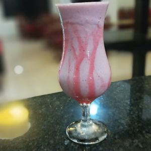 imagem do produto Suco laranja com morango