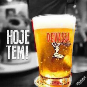 imagem do produto Devassa 600ml