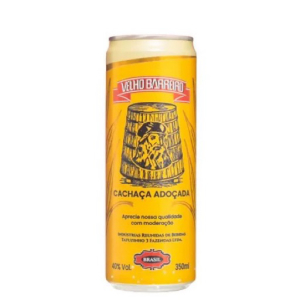 imagem do produto Velho Barreiro LT 350ml