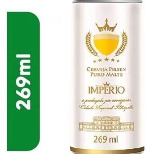 imagem do produto Império 269ml