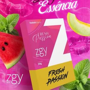 imagem do produto Ziggy love66 (lançamento 😍)