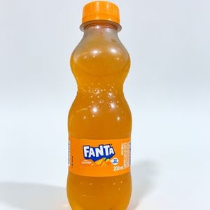 imagem do produto Mini Fanta 200ml