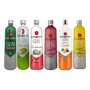 imagem do produto Gin Eternity 900ml