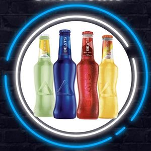 imagem do produto Beats LN 269ml