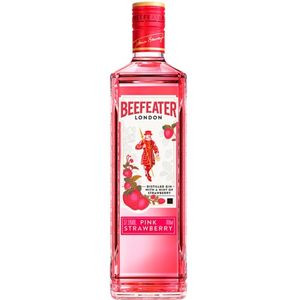imagem do produto Gin Beefeater pink 700ml