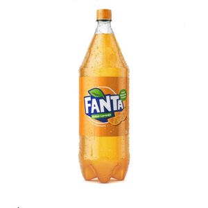imagem do produto Fanta  2L