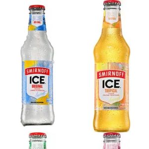 imagem do produto Smirnoff ice 275ml