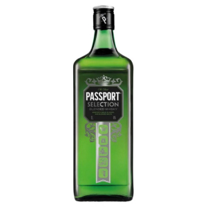 imagem do produto Whisky Passport 1L