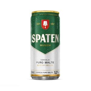 imagem do produto Spaten 269ml