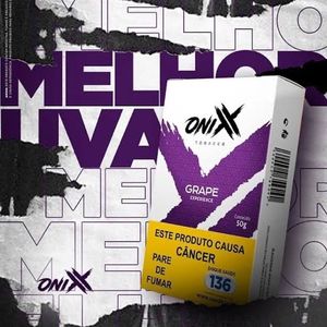 imagem do produto Onix uva 🍇 