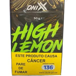 imagem do produto Onix limão 🍋