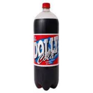 imagem do produto Dolly Cola 2L