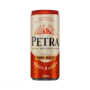 imagem do produto Petra 269ml