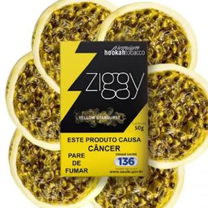 imagem do produto Ziggy maracujá 