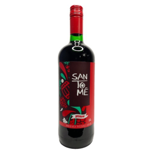 imagem do produto Vinho Santomé 1L