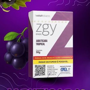 imagem do produto Ziggy Jabuticaba (lançamento 😍)
