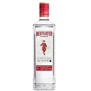 imagem do produto Gin Beefeater 750ml