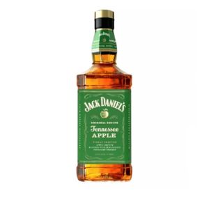 imagem do produto Whisky Jack Daniel’s Maçã 1L🍏