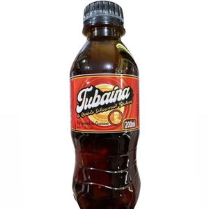 imagem do produto Mini Tubaina 200ml