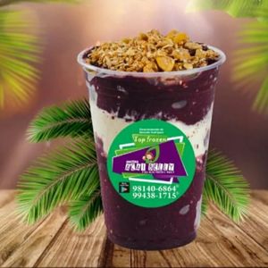 imagem do produto Açaí 250ml 