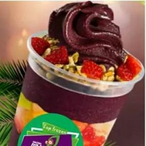 imagem do produto Açaí 300ml