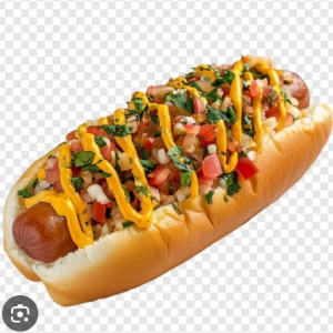 imagem do produto Cachorro quente