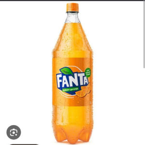 imagem do produto Fanta Laranja 1,5 L