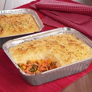 imagem do produto Lasanha de frango 