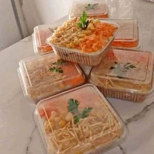 imagem do produto Torta Salgada no Pote