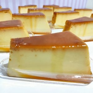 imagem do produto Pudim de Leite Condensado