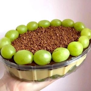 imagem do produto Bombom de Uva