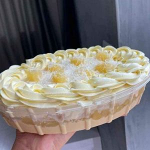 imagem do produto Charlotte de Abacaxi