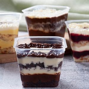 imagem do produto Bolo de Pote