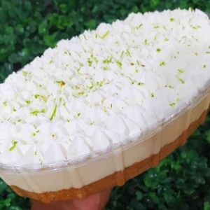 imagem do produto Torta de Limão