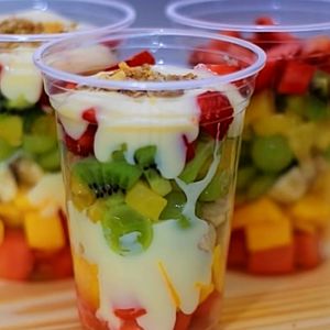 imagem do produto Salada de Frutas