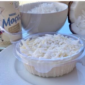 imagem do produto Cuscuz de Tapioca