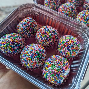 imagem do produto Caixinha - Brigadeiro