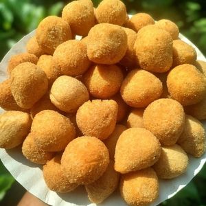 imagem do produto Mini Coxinhas