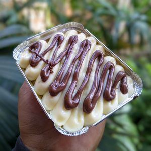 imagem do produto Caseirinho - Ninho c/ Nutella