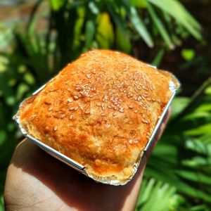 imagem do produto Empadão de Frango c/ Catupiry