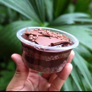 imagem do produto Bolo no Pote - Nega Maluca