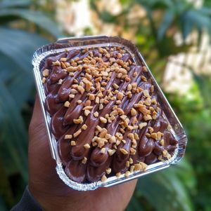 imagem do produto Caseirinho - Ferrero Rocher