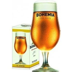 imagem do produto TAÇA BOHEMIA ORIGINAL 380ML 