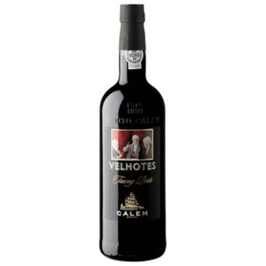 imagem do produto VINHO VELHOTES TAWNY PORTO CALEM